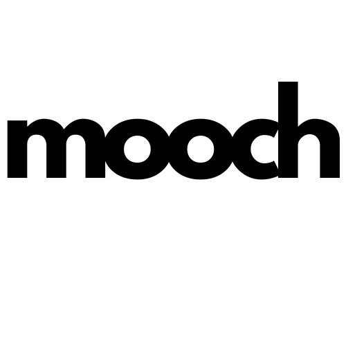 Mooch Skin Care logo